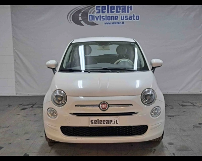 Fiat 500 - SE-U76055 