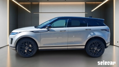 Land rover Range - SE-U80008 