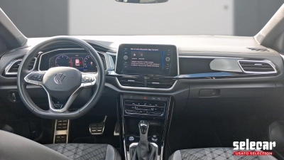 Volkswagen T-Roc - SE-U80203 