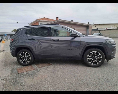 Jeep Compass - SE-U75056 