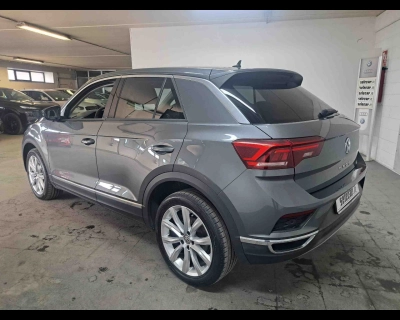 Volkswagen T-Roc - SE-U79144 