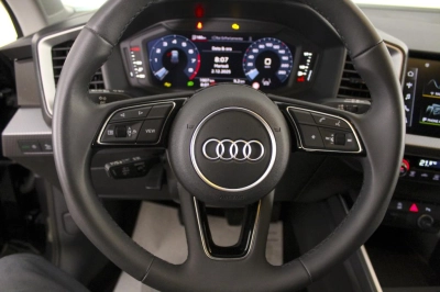 Audi A1 Sportback - AU-U77812 