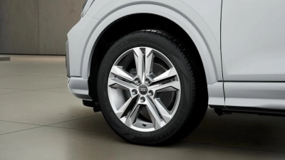 Audi Q2 - SE-N189555 