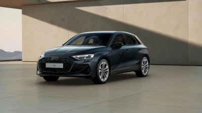 Audi A3 Sportback - SE-N194400 
