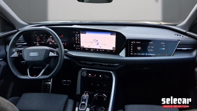 Audi Q5 - SE-U79846 