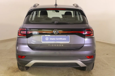 Volkswagen T-Cross - AU-U77141 