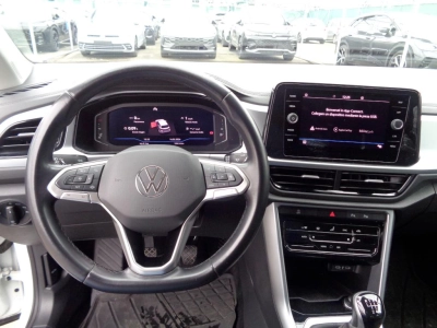 Volkswagen T-Roc - SE-U78521 