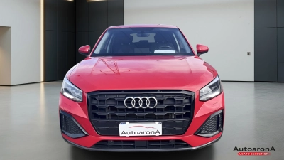 Audi Q2 - AU-U78627 