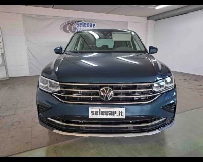 Volkswagen Tiguan - SE-U79483 
