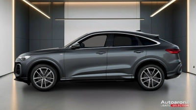 Audi Q5 - AU-N186942 