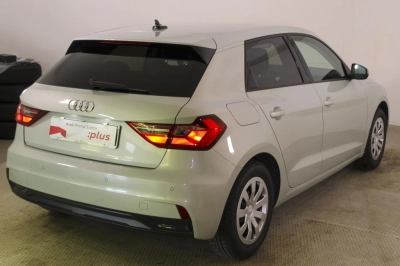 Audi A1 Sportback - AU-U78251 