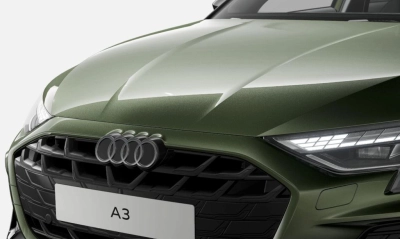 Audi A3 Sportback - SE-N187563 