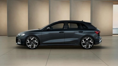 Audi A3 Allstreet - SE-N189141 