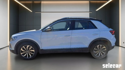 Volkswagen T-Roc - SE-U77764 