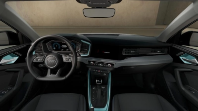 Audi A1 Allstreet - AU-N189567 