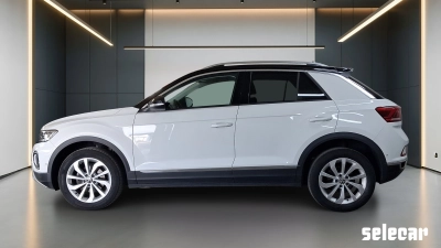 Volkswagen T-Roc - SE-U79752 