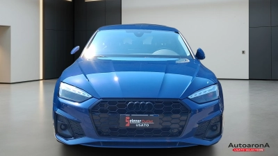 Audi A5 - AU-U79721 
