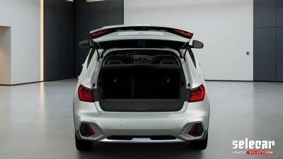Audi A1 Allstreet - SE-N187501 