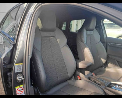 Audi A3 Sportback - SE-U77516 