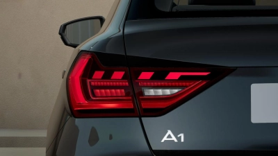 Audi A1 Sportback - SE-N187239 