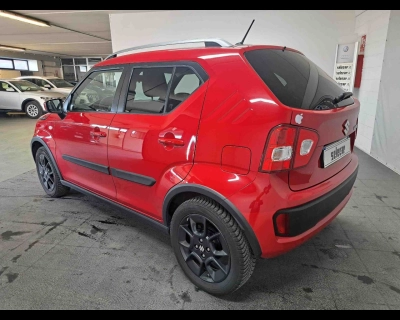 Suzuki Ignis - SE-U76200 