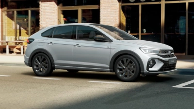 Volkswagen Taigo - SE-N189112 