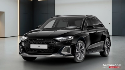 Audi A3 Allstreet - AU-N185682 