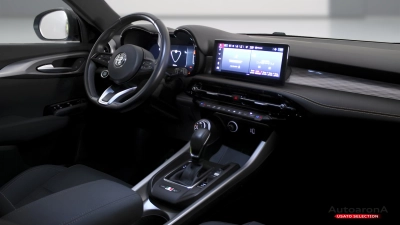 Alfa romeo Tonale - AU-U77626 
