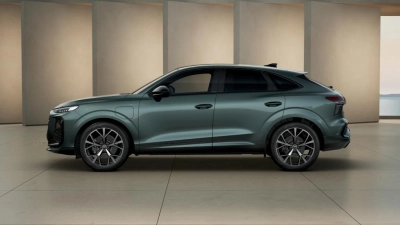 Audi Q3 Sportback - AU-N191895 