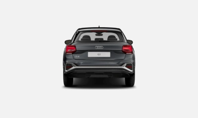 Audi Q2 - SE-N181301 