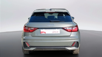 Audi A1 Sportback - AU-U79047 