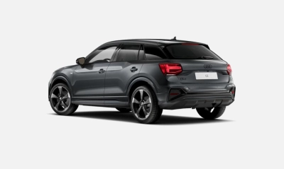 Audi Q2 - SE-N185612 