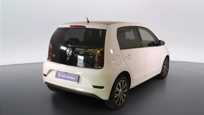 Volkswagen up! - AU-U79215 
