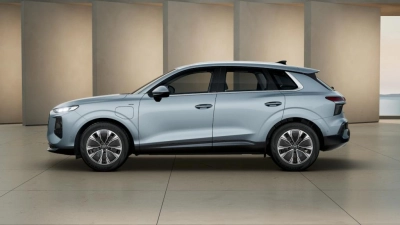 Audi Q3 - AU-N189104 