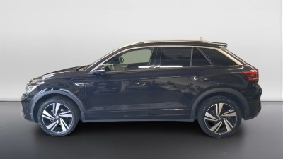 Volkswagen T-Roc - AU-U78913 