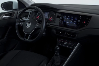 Volkswagen Polo - AU-U75356 