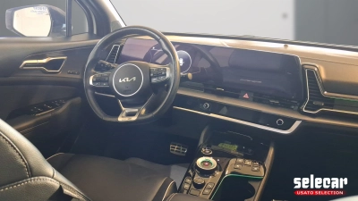 Kia Sportage - SE-U79838 
