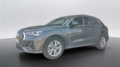 Audi Q3 - AU-U79570 