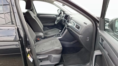 Volkswagen T-Roc - SE-U77828 