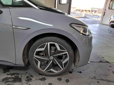 Volkswagen ID.3 - AU-U72799 