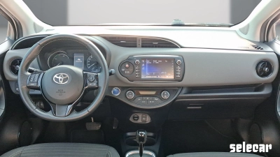 Toyota Yaris - SE-U80265 