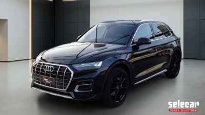 Audi Q5 - SE-U75928 