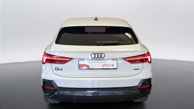 Audi Q3 Sportback - AU-U79107 