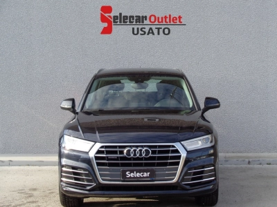 Audi Q5 - SE-U70039 