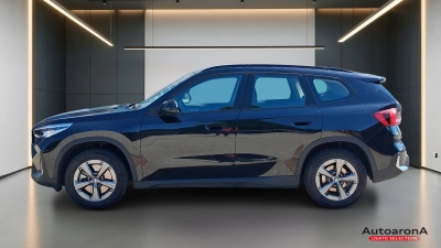 BMW X1 - AU-U77876 