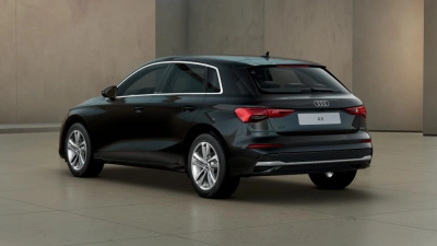 Audi A3 Sportback - SE-N192686 