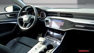 Audi A6 Avant - AU-U75369 