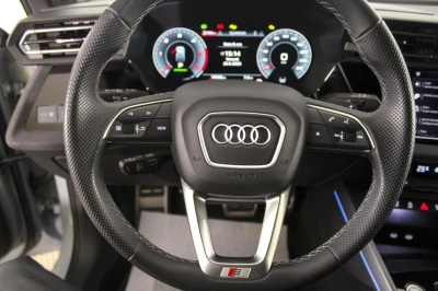 Audi A3 Allstreet - AU-N183233 