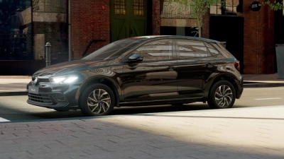 Volkswagen Polo - SE-N193395 