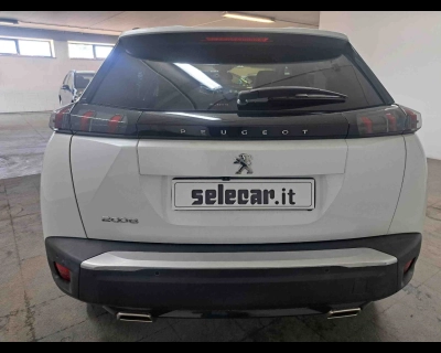 Peugeot 2008 - SE-U78902 